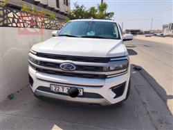 فۆرد ئێکسپێدیشن